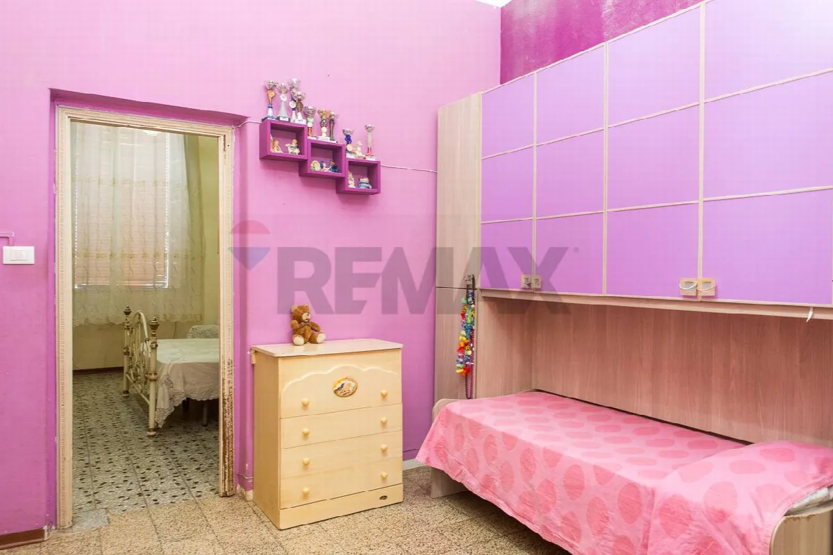 Casa Indipendente in vendita a Catania, Barriera, Nuovalucello, Gioeni - foto 3
