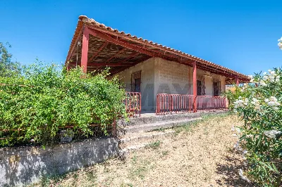 Villa a Grammichele