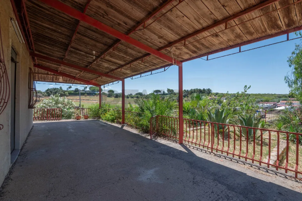 Villa in vendita a Grammichele - foto 4