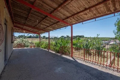 Villa in vendita a Grammichele - foto 4