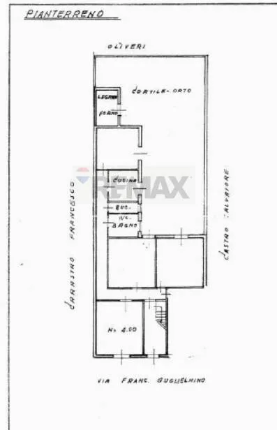 Casa Indipendente in vendita a Aci Catena - foto 1