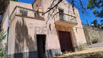 Villa in vendita a Vizzini - foto 1