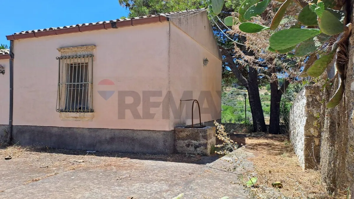 Villa in vendita a Vizzini - foto 2