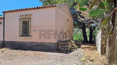 Villa in vendita a Vizzini - foto 2