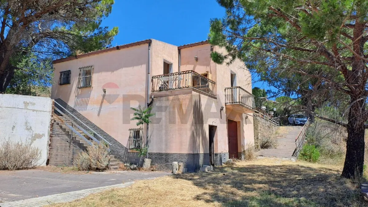 Villa in vendita a Vizzini - foto 4