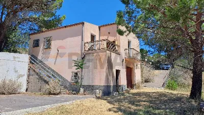 Villa in vendita a Vizzini - foto 4