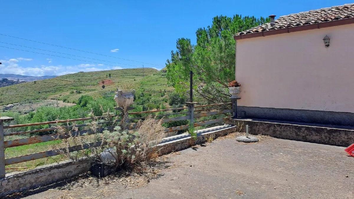 Villa in vendita a Vizzini - foto 5