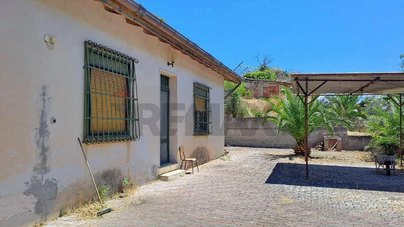 Villa in vendita a Vizzini - foto 1
