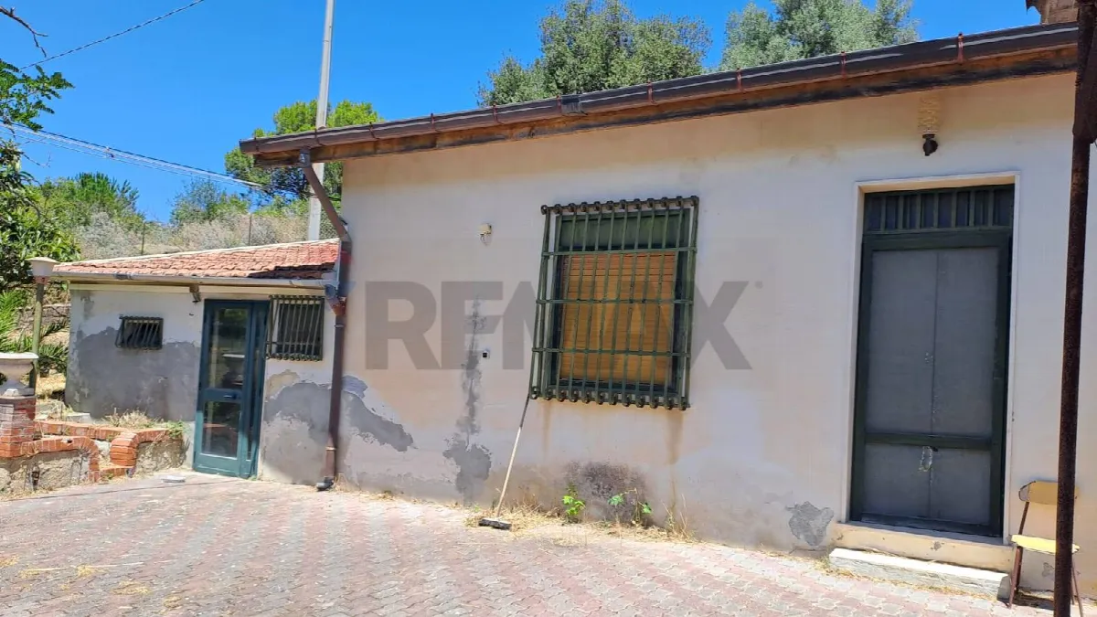 Villa in vendita a Vizzini - foto 3