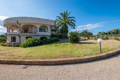Villa in vendita a Augusta - foto 1