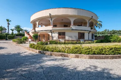 Villa in vendita a Augusta - foto 3