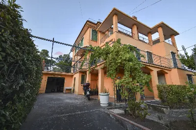 Villa in vendita a Mascalucia - foto 1