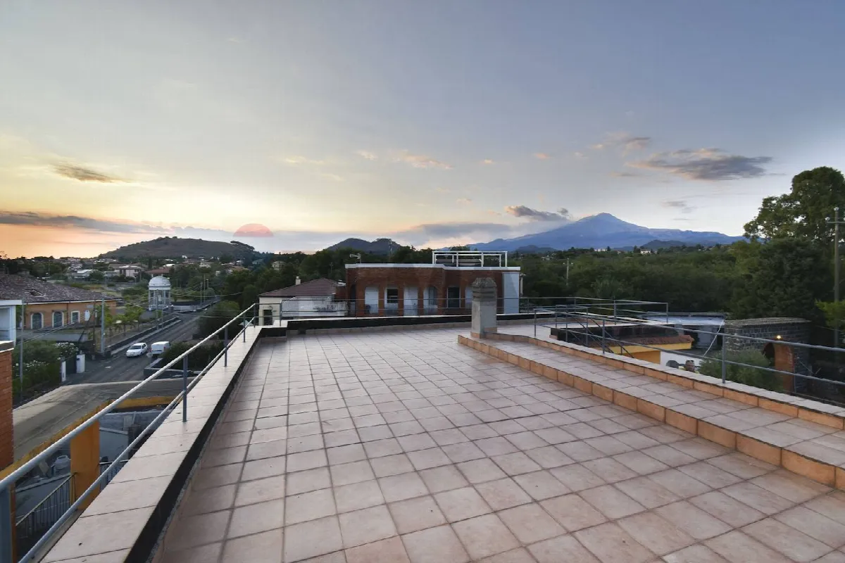 Villa in vendita a Mascalucia - foto 2