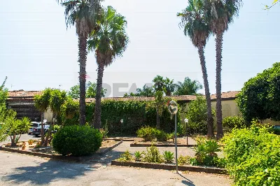 Villa in vendita a San Giovanni la Punta - foto 9