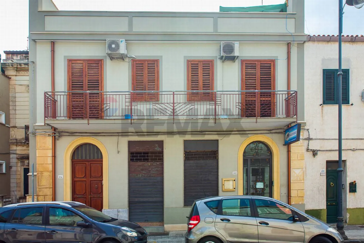 Casa Indipendente in vendita a Nizza di Sicilia - foto 2