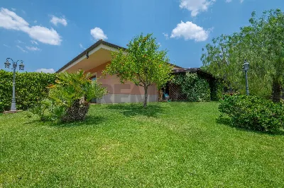 Villa in vendita a Caltagirone - foto 1
