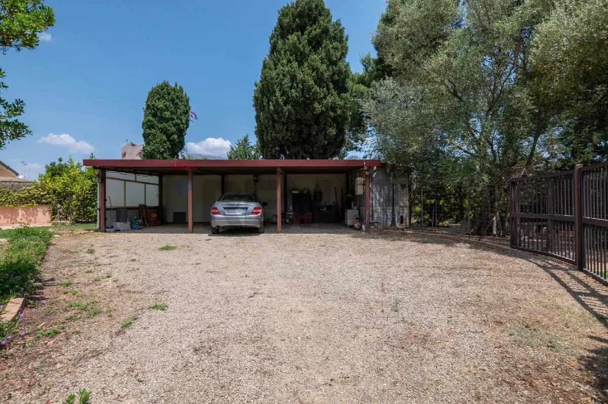 Villa in vendita a Caltagirone - foto 4