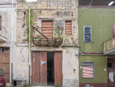 Casa Indipendente a Grammichele