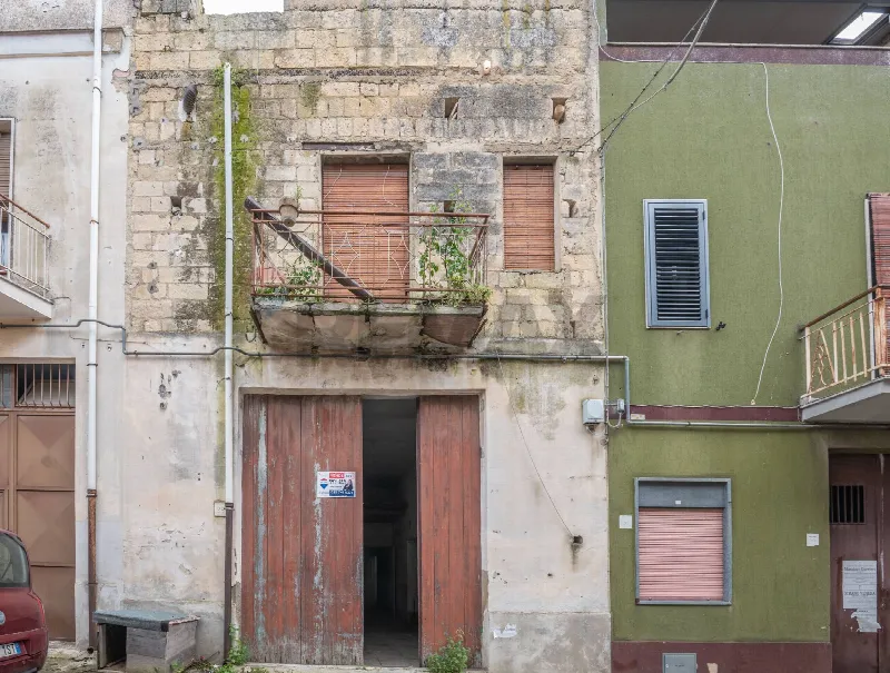 Casa Indipendente in vendita a Grammichele - foto 1