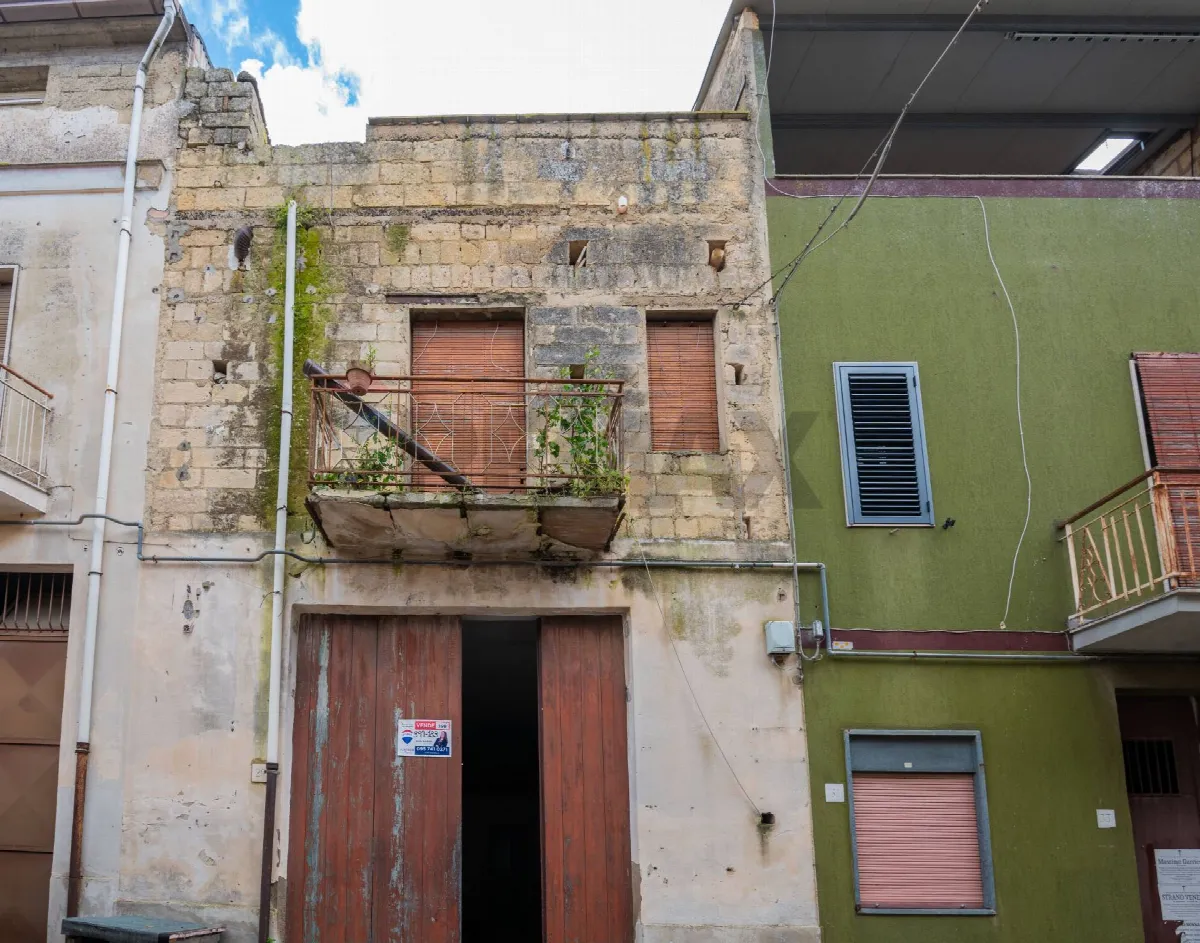 Casa Indipendente in vendita a Grammichele - foto 2
