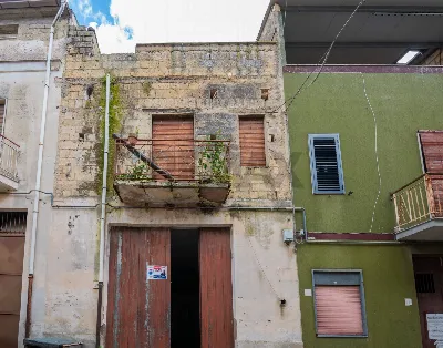 Casa Indipendente in vendita a Grammichele - foto 2