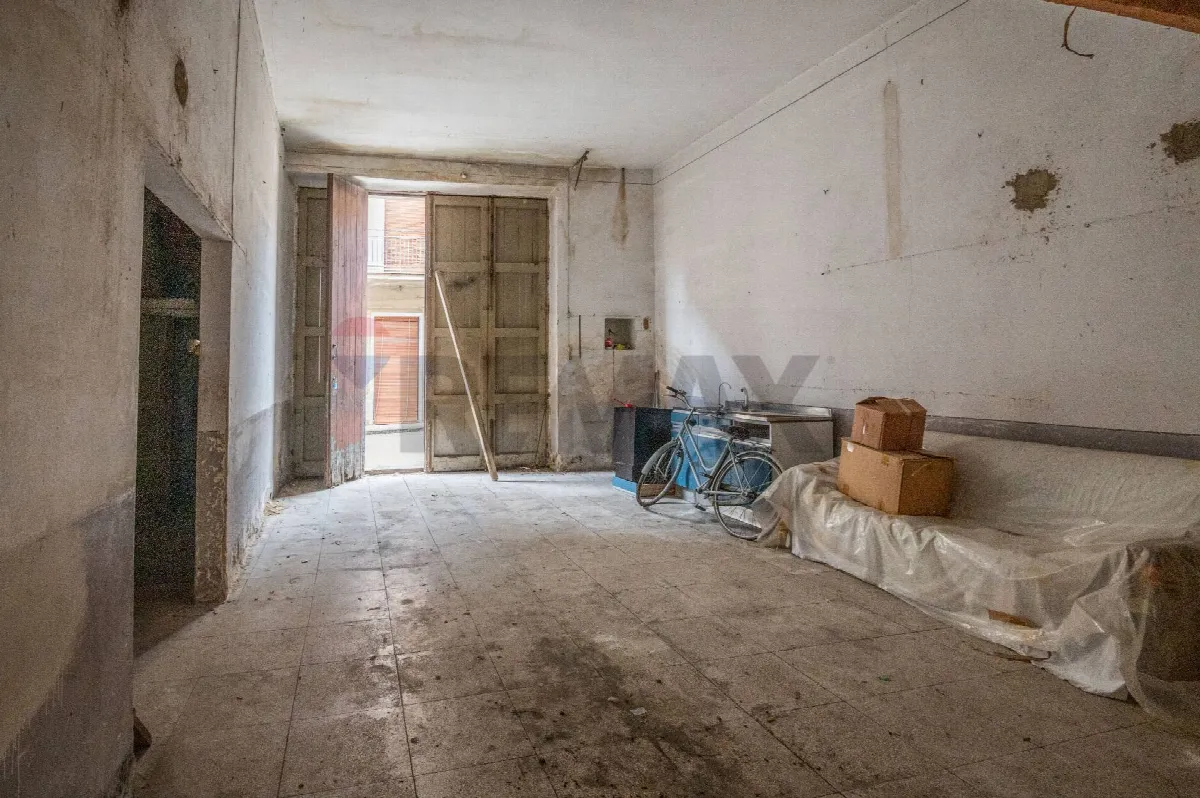Casa Indipendente in vendita a Grammichele - foto 5