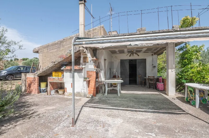 Villa in vendita a Caltagirone - foto 1