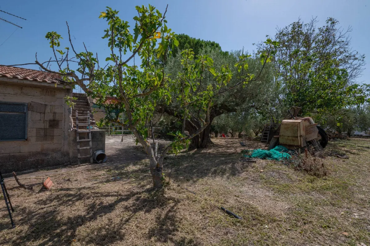 Villa in vendita a Caltagirone - foto 3