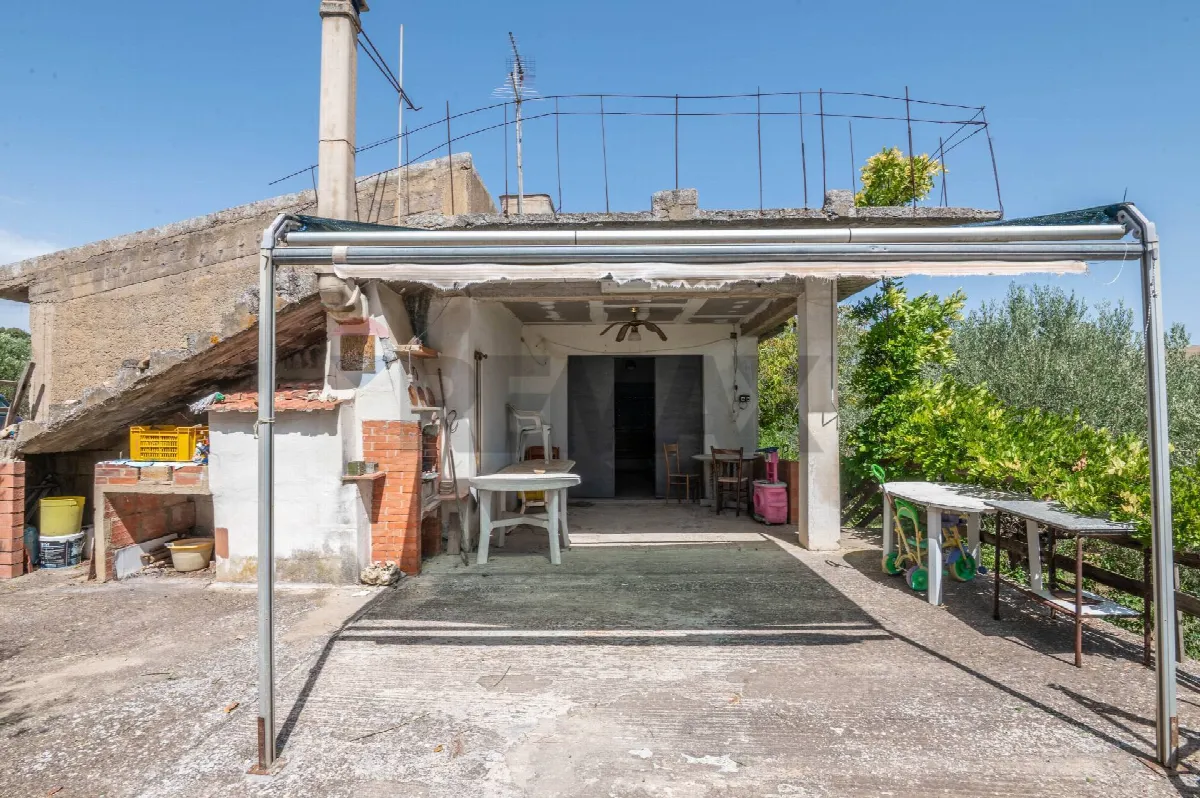 Villa in vendita a Caltagirone - foto 4