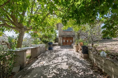Villa in vendita a Caltagirone - foto 7