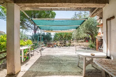 Villa in vendita a Caltagirone - foto 9
