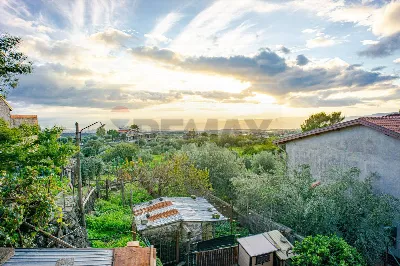 Casa Indipendente in vendita a Ragalna - foto 1