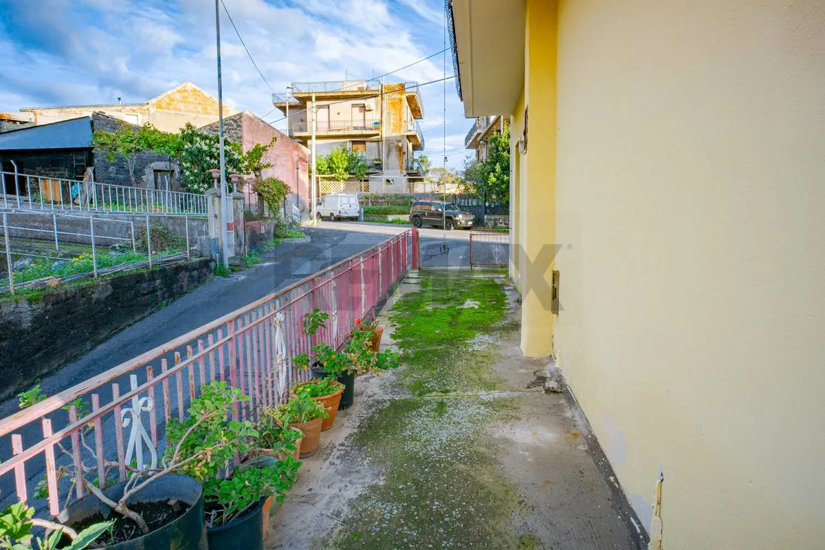Casa Indipendente in vendita a Ragalna - foto 3