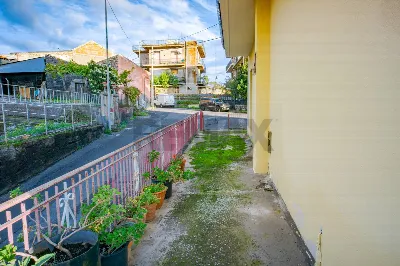 Casa Indipendente in vendita a Ragalna - foto 3