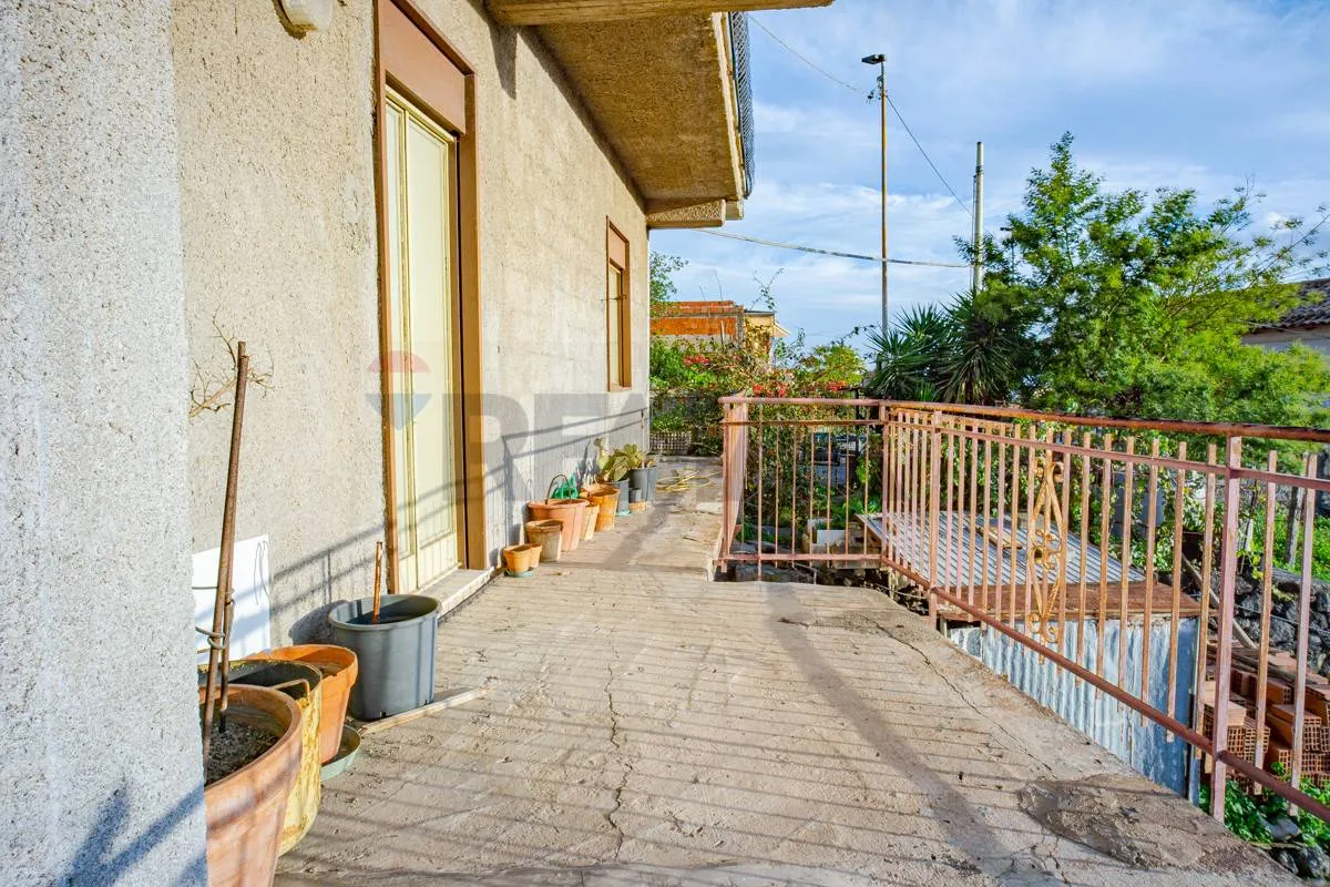 Casa Indipendente in vendita a Ragalna - foto 5