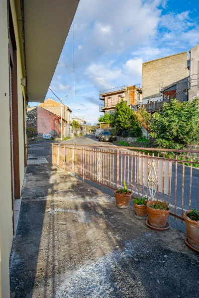 Casa Indipendente in vendita a Ragalna - foto 7