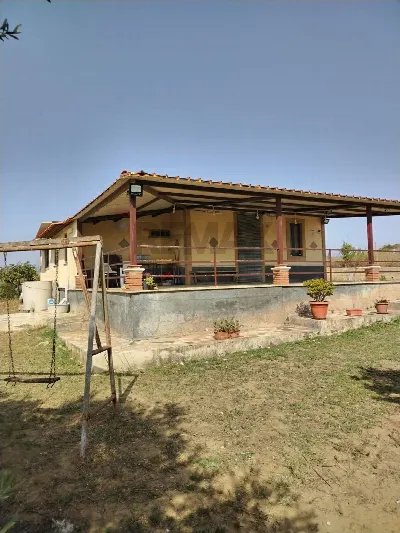Villa a Caltagirone
