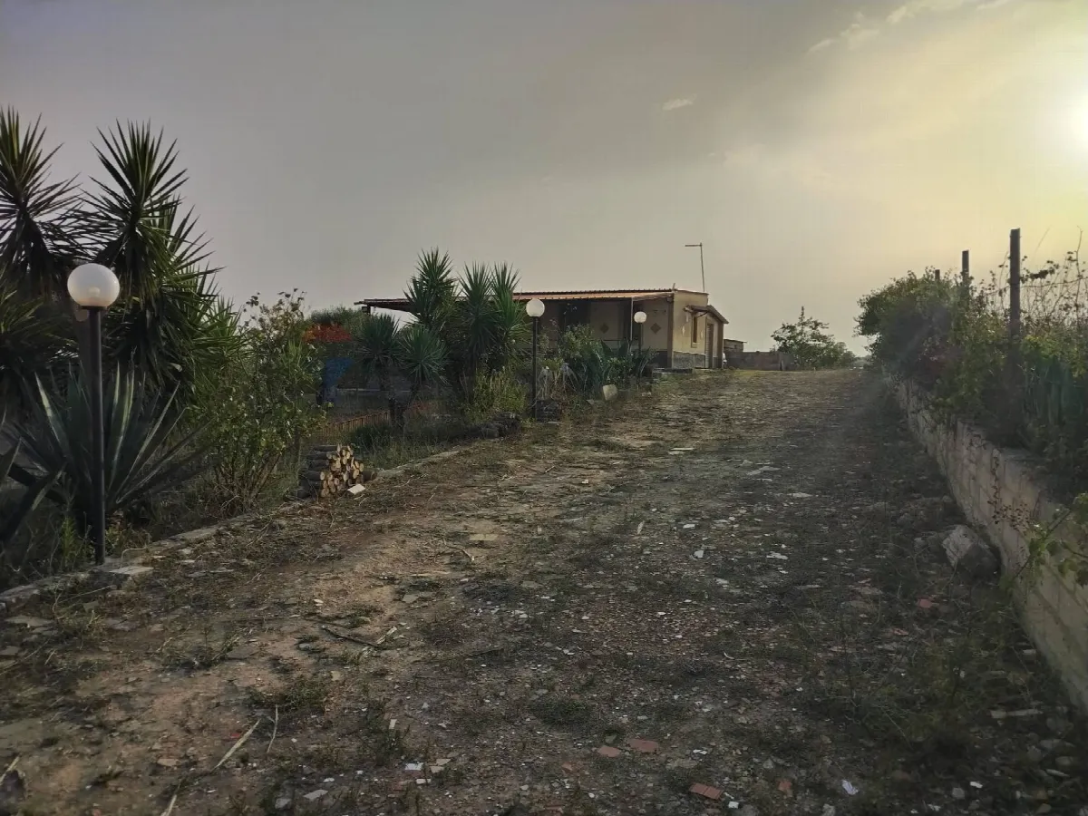 Villa in vendita a Caltagirone - foto 5