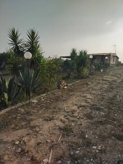 Villa in vendita a Caltagirone - foto 6