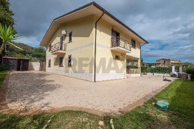 Villa in vendita a Piazza Armerina - foto 1