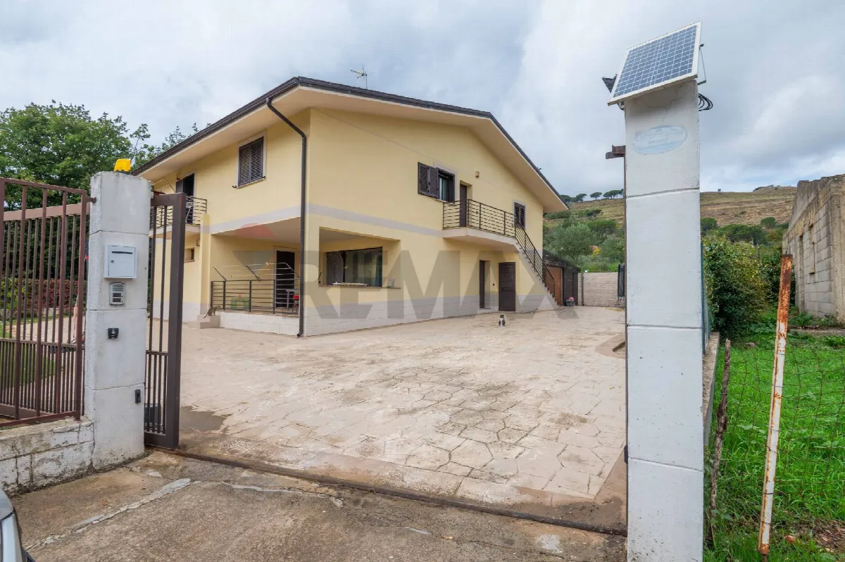Villa in vendita a Piazza Armerina - foto 2