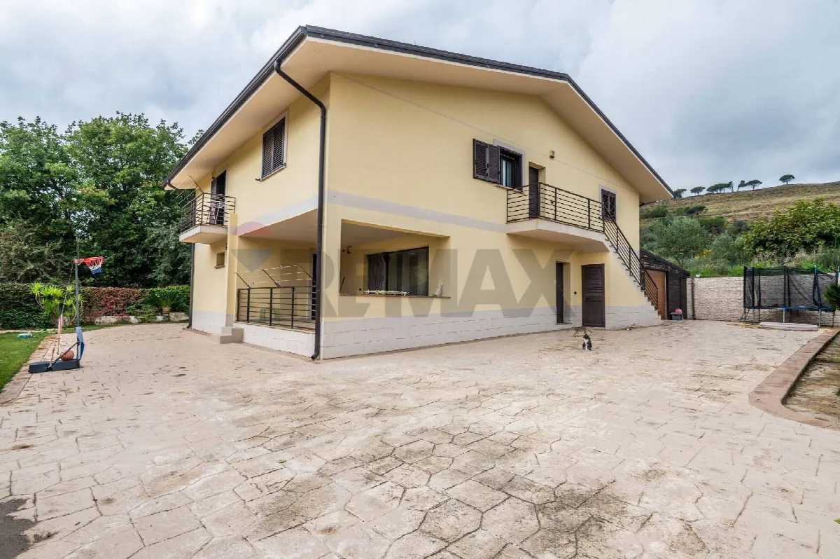 Villa in vendita a Piazza Armerina - foto 3