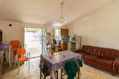 Villa in vendita a Piazza Armerina - foto 7