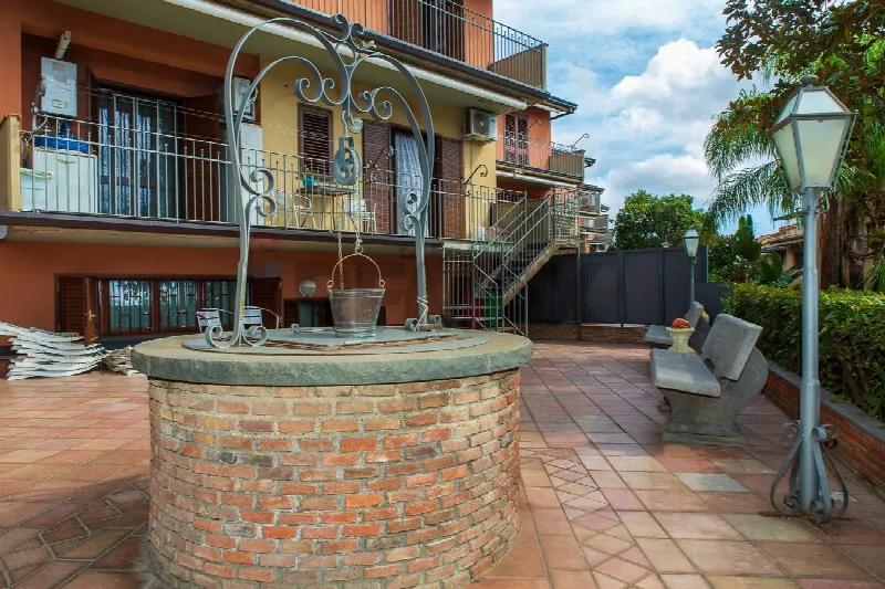 Villa in vendita a San Giovanni la Punta - foto 3