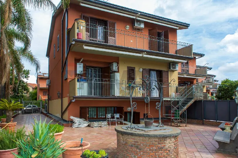 Villa in vendita a San Giovanni la Punta - foto 4