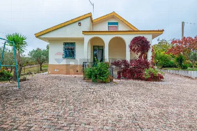 Villa in vendita a Piazza Armerina - foto 1