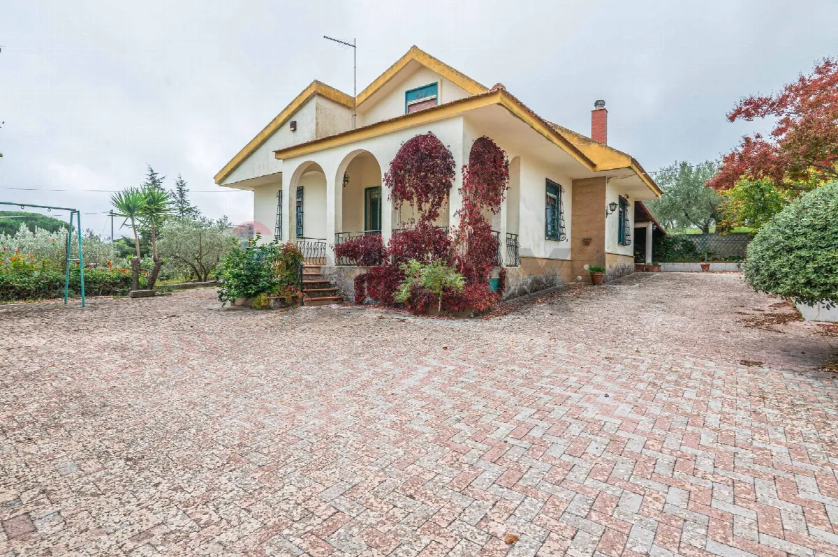Villa in vendita a Piazza Armerina - foto 2
