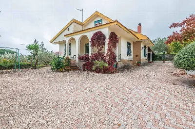 Villa in vendita a Piazza Armerina - foto 2