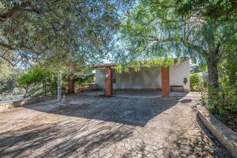 Villa in vendita a Caltagirone - foto 1