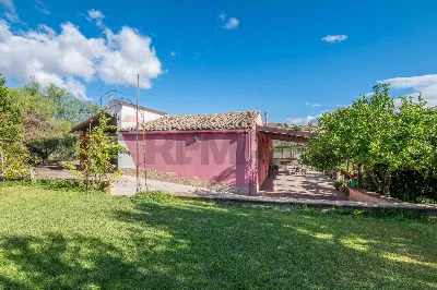 Villa in vendita a Caltagirone - foto 10